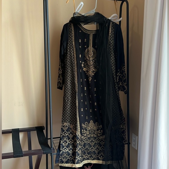 Other - Traditional Indian wear outfit